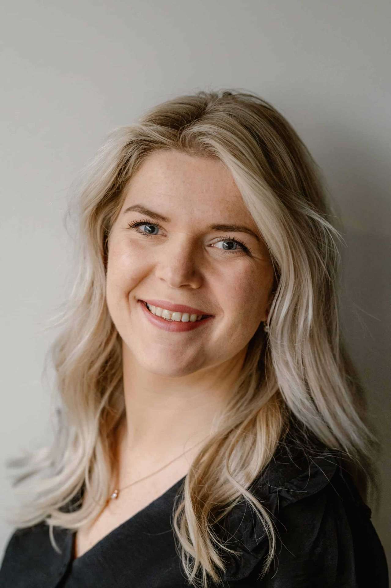 Anouk Oostvogels