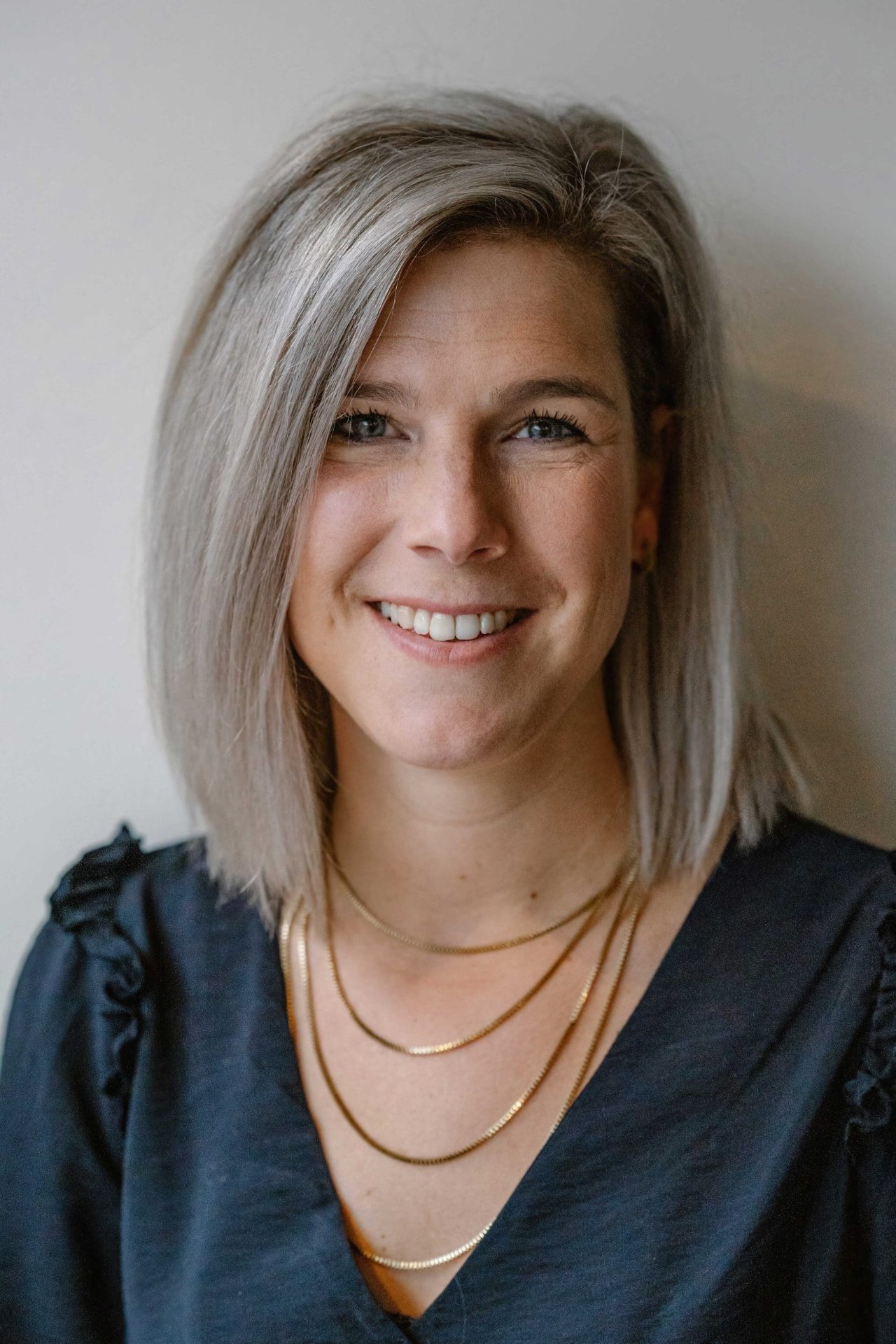 Elise van Hees