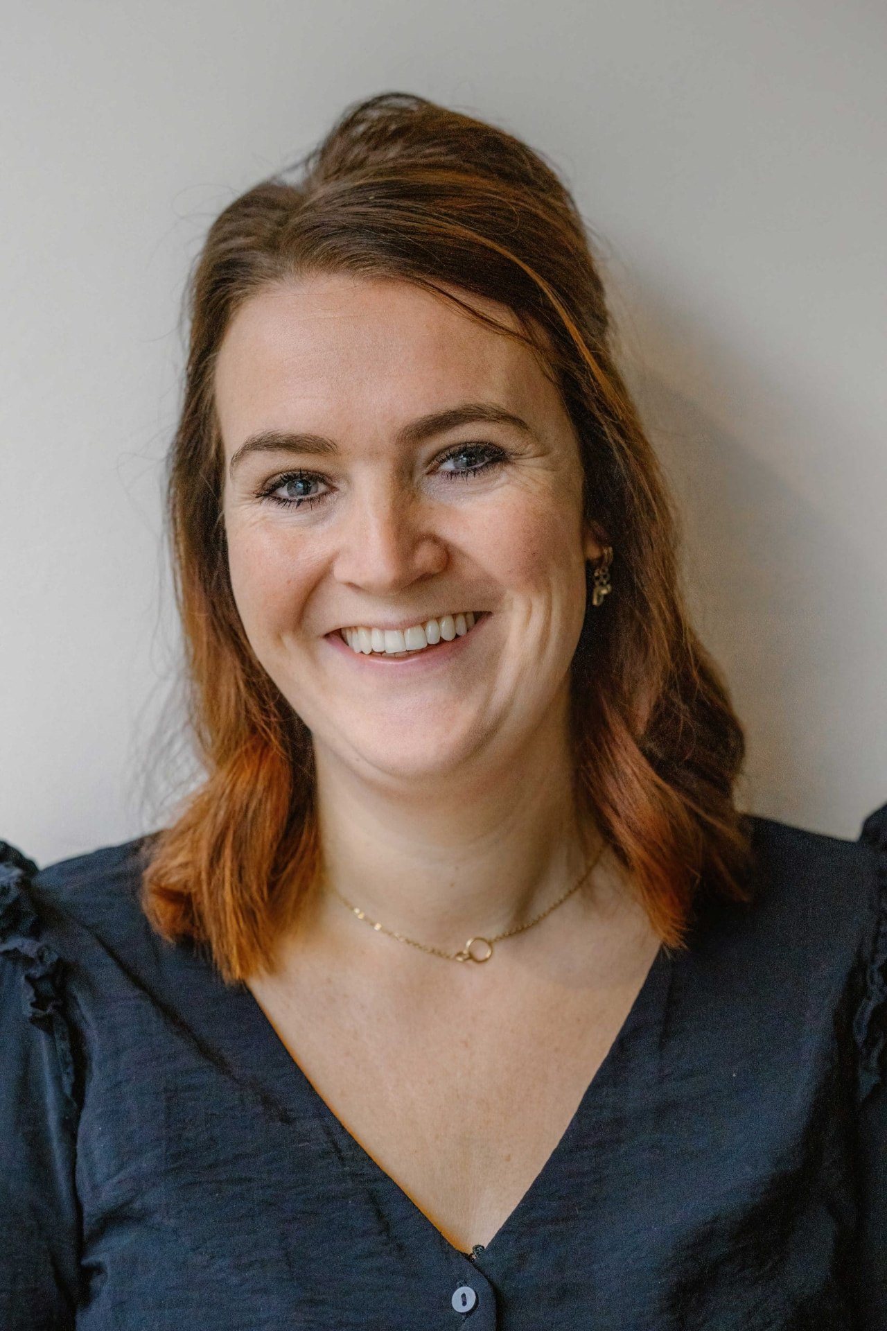 Ilse Naalden